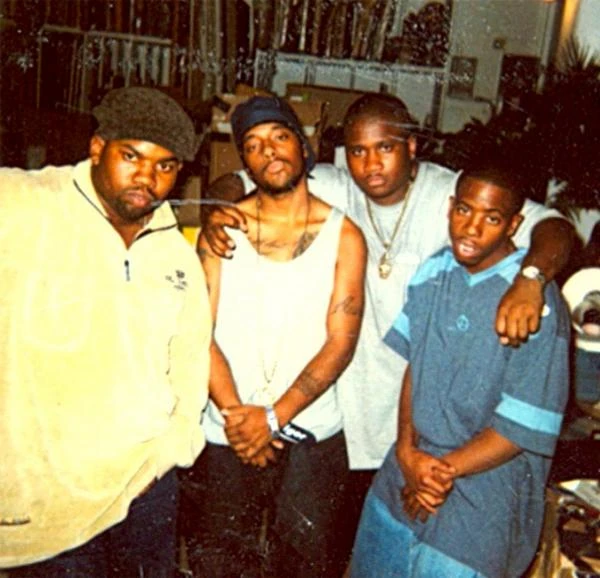 American Cream Team Hip Hop Wiki Fandom