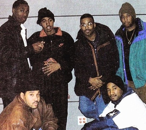 Illmatic