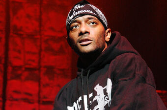 Prodigy Hip Hop Wiki Fandom