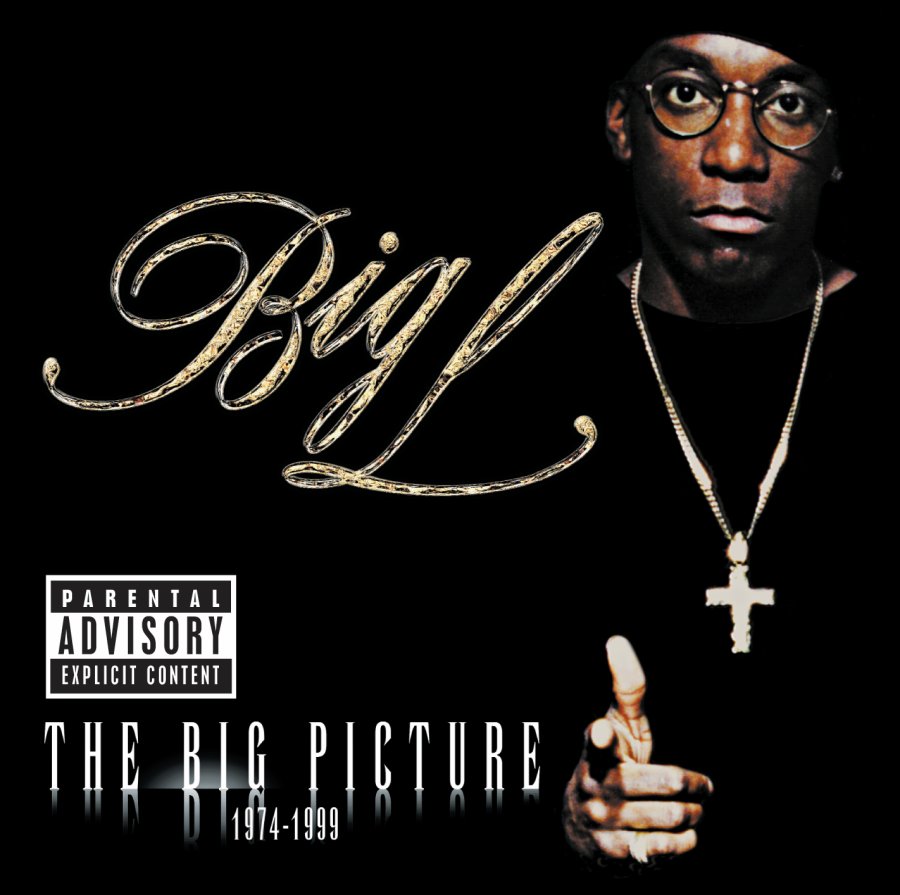 The Big Picture (Big L album)				Fan Feed
