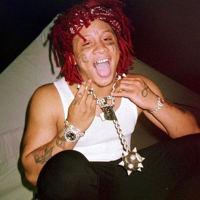 Trippie Redd | Hip Hop Wiki | Fandom