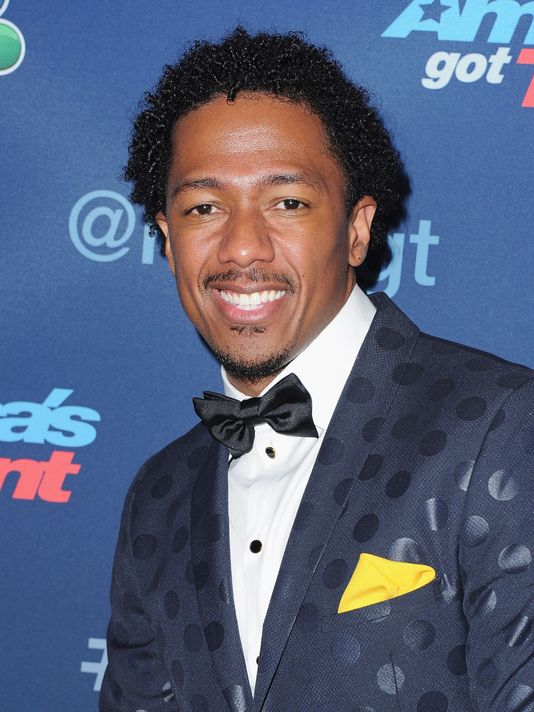 Nick Cannon | Hip Hop Wiki | Fandom