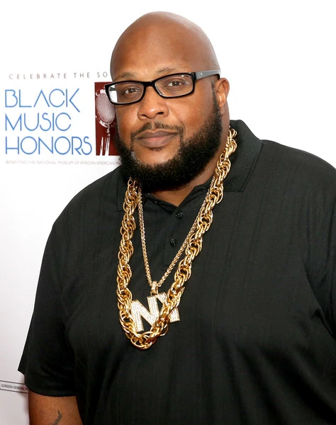 Image - Chubb Rock.jpg | Hip Hop Wiki | FANDOM powered by Wikia