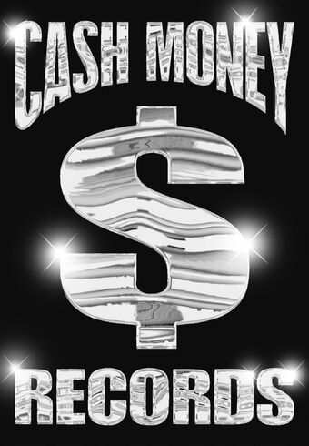 cash money records