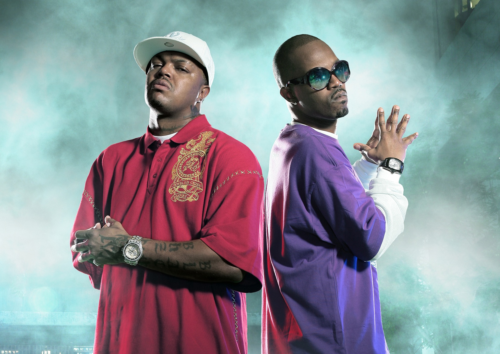 Three 6 Mafia | Hip Hop Wiki | FANDOM powered by Wikia