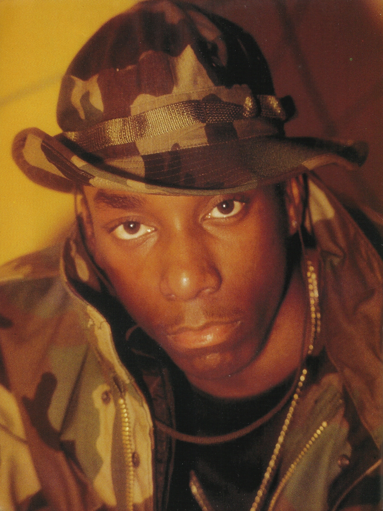 Big L | Hip Hop Wiki | FANDOM powered by Wikia