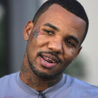The Game Hip Hop Wiki Fandom