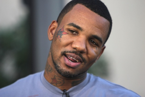 The Game Hip Hop Wiki Fandom Powered By Wikia