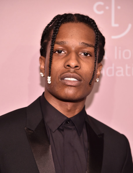 ASAP Rocky (rapper) | Hip-Hop Database Wiki | Fandom