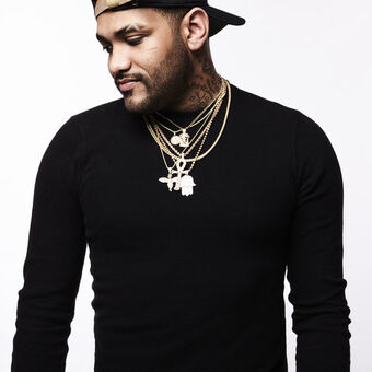 Joyner Lucas Hip Hop Database Wiki Fandom