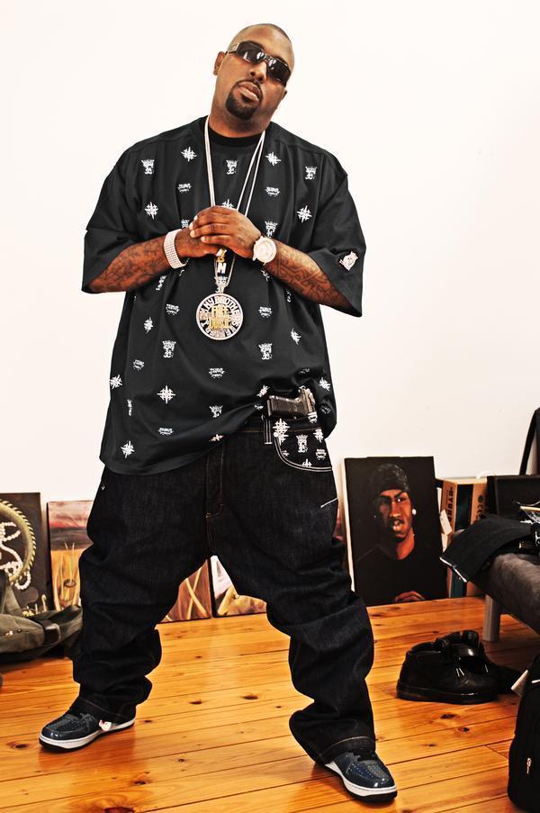 Trae The Truth Rapper Hip Hop Database Wiki Fandom Powered By Wikia