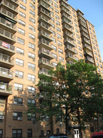 1520 Sedgwick Avenue Hip Hop Database Wiki Fandom