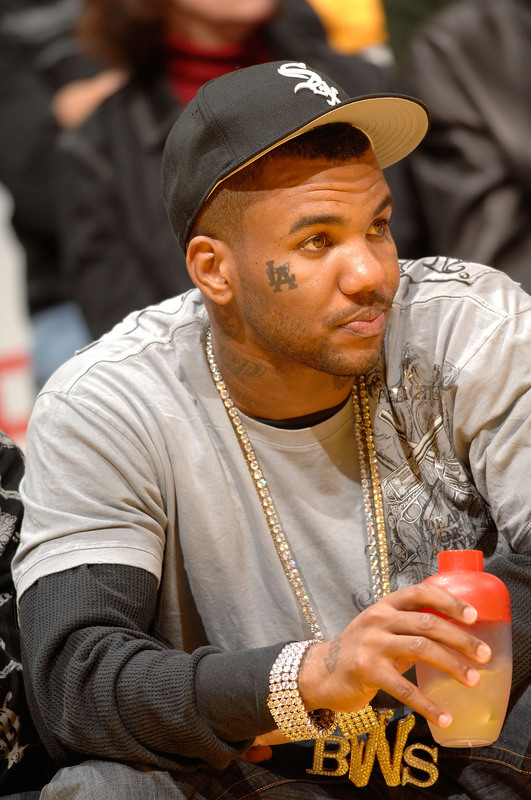 The Game Rapper Hip Hop Database Wiki Fandom Powered