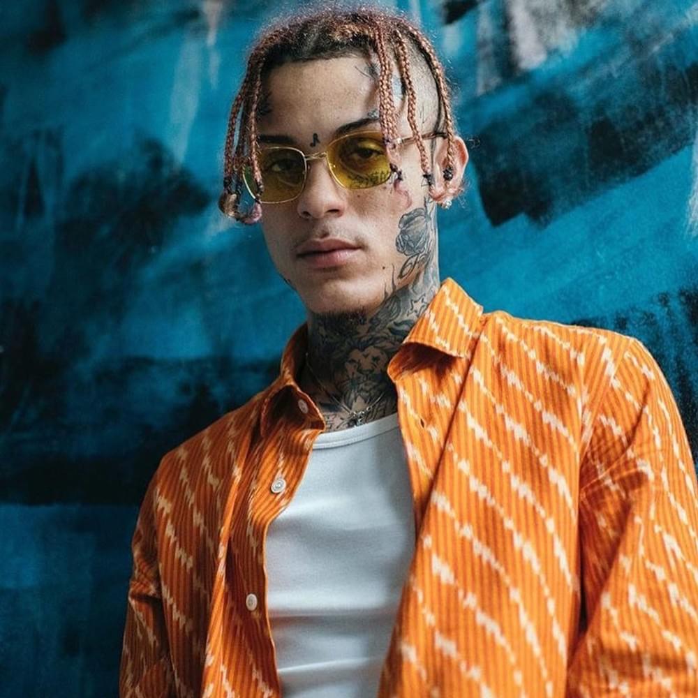 Lil Skies | Hip-Hop Database Wiki | Fandom