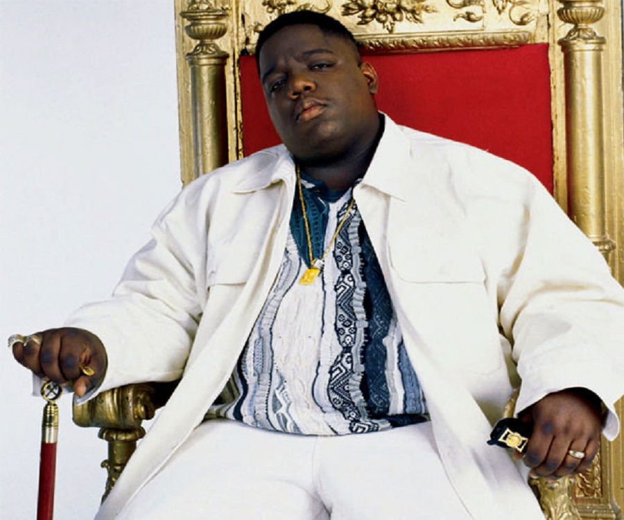 The Notorious B.I.G. (rapper) | Hip-Hop Database Wiki | Fandom