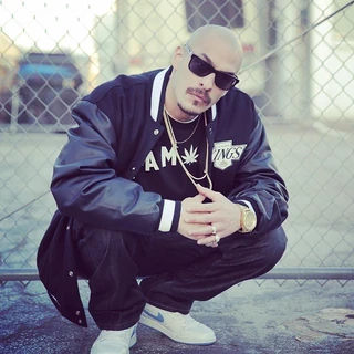Mr. Capone-E (rapper) | Hip-Hop Database Wiki | Fandom