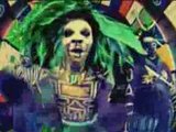 Busta Rhymes Blacklight