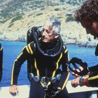 Jacques Cousteau Hippie Wiki Fandom
