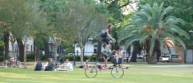 File:Hippies at washington square park.jpg