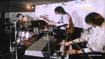 Pink Floyd Hippie Wiki Fandom