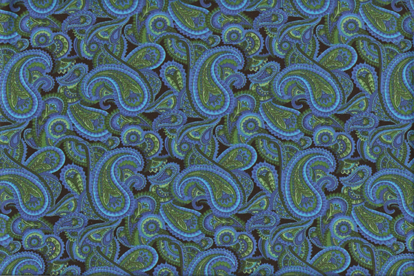 Paisley Hippie Wiki Fandom Ed By Wikia Paisley