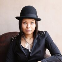 Eliana Hiroyuki Sawano Wiki Fandom
