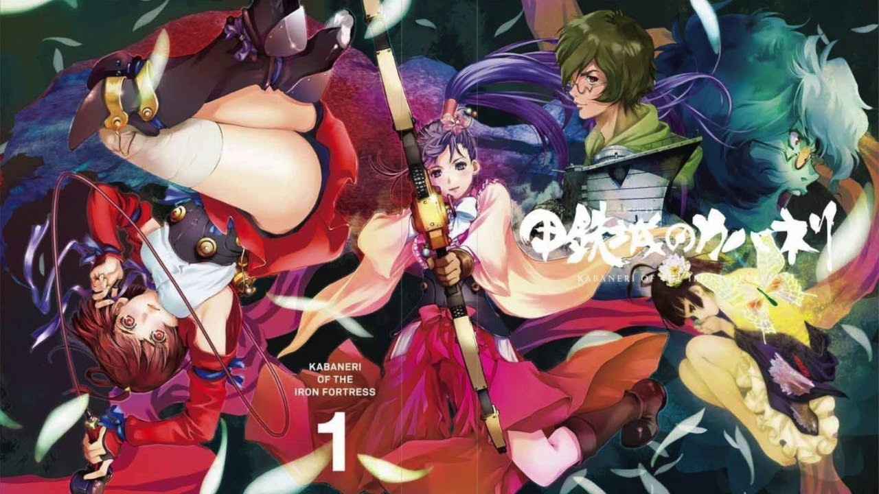 Warcry Hiroyuki Sawano Wiki Fandom