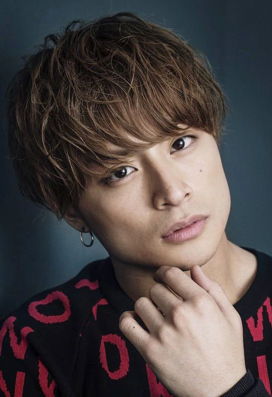 Alan Shirahama | Wikia Hirunaka no Ryuusei | Fandom