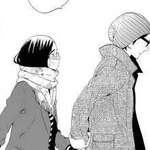 Suzume Yosano Hirunaka No Ryuusei Wiki Fandom