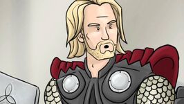 Hishe thor