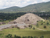 Nahua Architecture