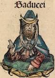 Saduceusz