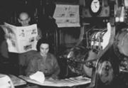 ZdzisławTördelőszerkesztő1960ANyomdábanIndítjaAlapot