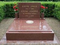 Kadar janos sir