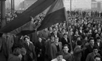 1956 Rewolucja węgierska