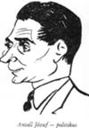 IdAntallJózsefKarikatura2