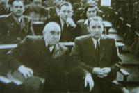 Kadar i Rakosi