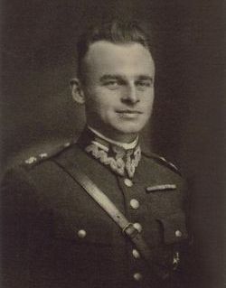 Witold Pilecki | Historia Wiki | Fandom