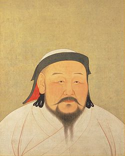 Kubilaj