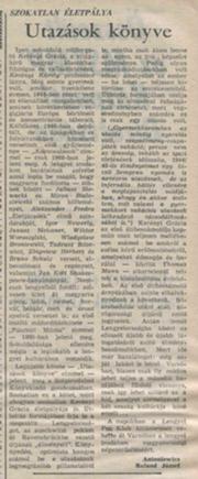 RolandCikk-EstiHírlap-1980-11-13-SzokatlanÉletpálya-KerényiGrácia1a