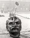 Sztálin feje