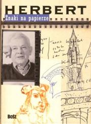 --Znaki-na-papierze-Zbigniew-Herbert Herbert,images big,23,978-83-7576-012-5