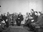 Thomas-d-McAvoy-Alexander-Szász-Ferenc-Nagy-Stanisław-Mikołajczyk-and-dr-George-M-Dimitrov