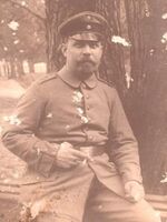 Zygmunt nagyapa1914