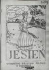 Jesień