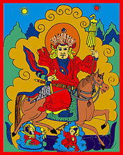 Tengri