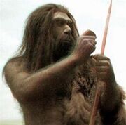 Neandertalczyk