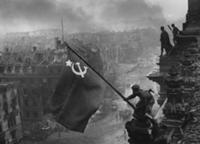 Reichstag flag