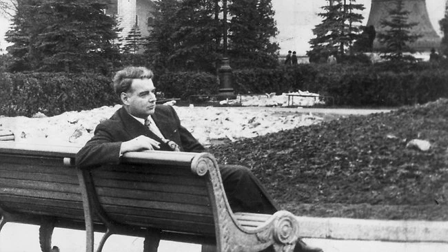 Guy Burgess History Area Wiki FANDOM powered by Wikia