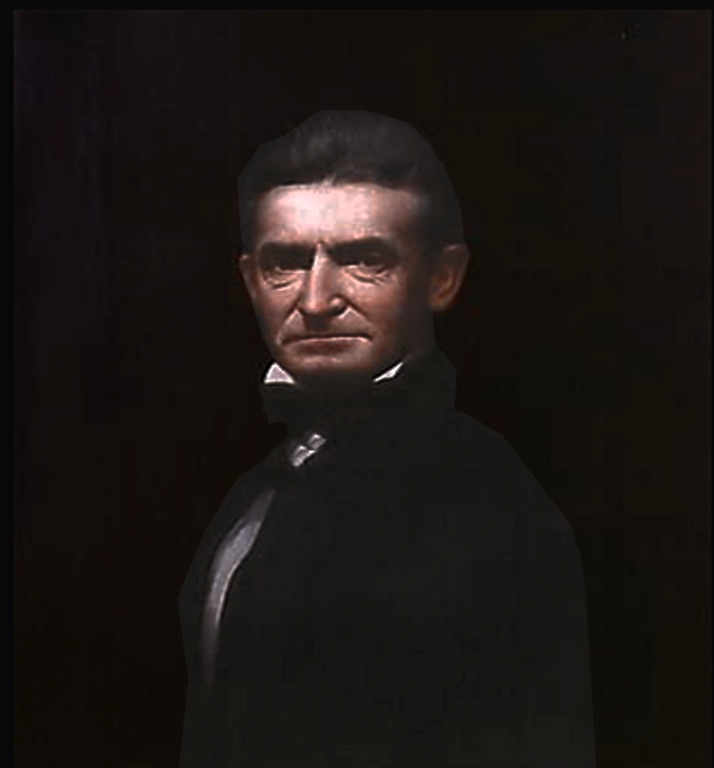 John Brown | History Area Wiki | Fandom